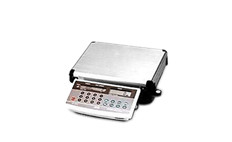 A&amp;D Weighing HD Counting Scale