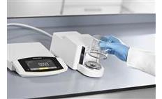 Cubis II Ultra-Micro Lab Balance
