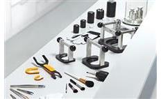 Weights and accessories