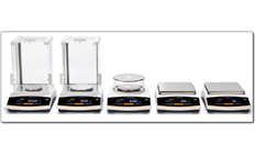 Entris II Precision Balances