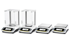 Precision EntrisII Advanced Balances