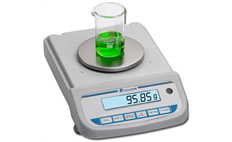 Accuris Compact Balances W3300