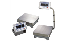 Class II NTEP Certifed Industrial Balances