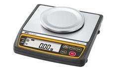 Intrinsically Safe Compact Balance EK-300EP