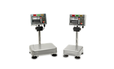 A&amp;D Weighing Checkweighing FS-i Series Scales
