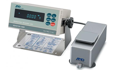 High performance/high precision weighing modules