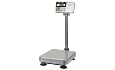 HV-C/CP &amp; HW-C/CP Series Bench Scales