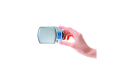 Compact Pocket Scale