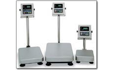 A&amp;D Weighing Single Range Washdown Scale, HW-WP