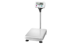 A&amp;D Weighing Washdown SC Series Scales