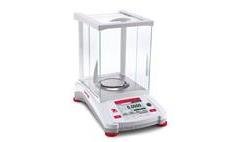 Adventurer Analytical Lab Balance
