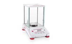 Pioneer Analytical Balance