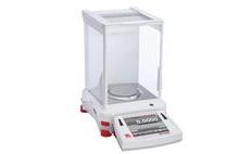 Explorer Analytical Lab Balances | Ohaus- MG Scientific