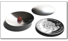 Aluminum Weigh Dish