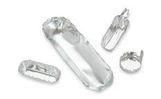 Micro Aluminum Weighing Dishes