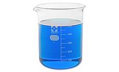 Borosilicate Glass Beaker with Spout