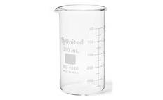 Beakers, Berzelius, Tall Form, Borosilicate Glass