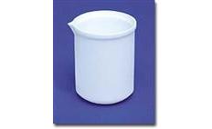 Beaker, Teflon, Heavy Wall