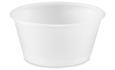 2 oz Portion Control Cup