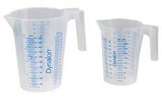 Dynalon Beakers with handle