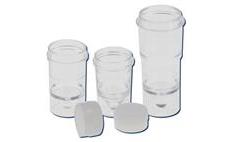 Multi-purpose Sampling Cups