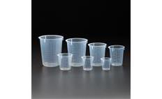 Graduated Beakers