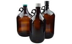 Jug, Amber