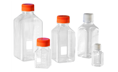 Corning PET Storage Bottles