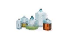 Biotainer PETG bottles