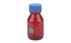 500mL RAY-SORB GL 45 Media Bottles