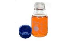 Kimble GL 45 Media bottle 250mL
