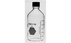 Laboratory/Media Borosilicate Glass Bottles