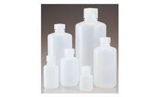 Narrow mouth PPCO Economy bottles