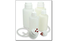 Vacuum Bottles &amp; Aseptic Transfer Caps