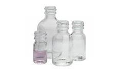 S/T Bottles DWK Wheaton