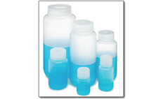 Polypropylene Wide Mouth bottles