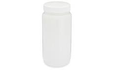 Diamond RealSeal 2L Round HDPE Bottles