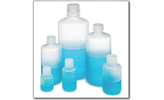 Polypropylene Narrow-mouth Bottle