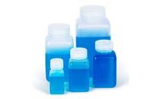 Diamond RealSeal Square PP Bottles
