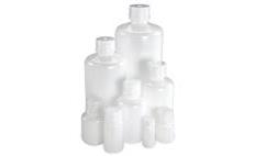 Diamond Essentials Bulk Narrow Mouth HDPE Bottles