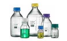 HYBEX Media Storage Bottles