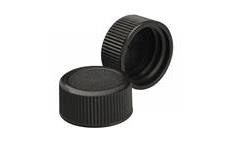 Closure, Screw Cap, Polypropylene, Colored, No Liner, Autoclavable, Wheaton