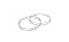 Polypropylene Pour Lip, DWK Wheaton