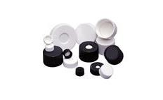 Microlink Black Closed Top CapsDWK Wheaton