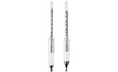 Relative Density hydrometers
