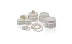 Replacement closures for carboys