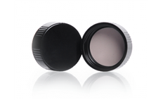 Phenolic cap with rubber 15-415
