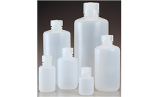 Nalgene 2089 Narrow-Mouth HDPE Economy Bottles