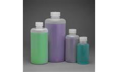 Narrow Mouth Precisionware HDPE Bottles