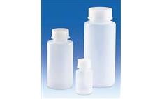 Storage Bottles with PP screw caps